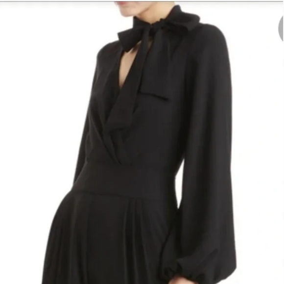 ML MONIQUE LHUILLIER Jumpsuit - Picture 6 of 9